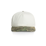 Class Two-Tone Camo Cap