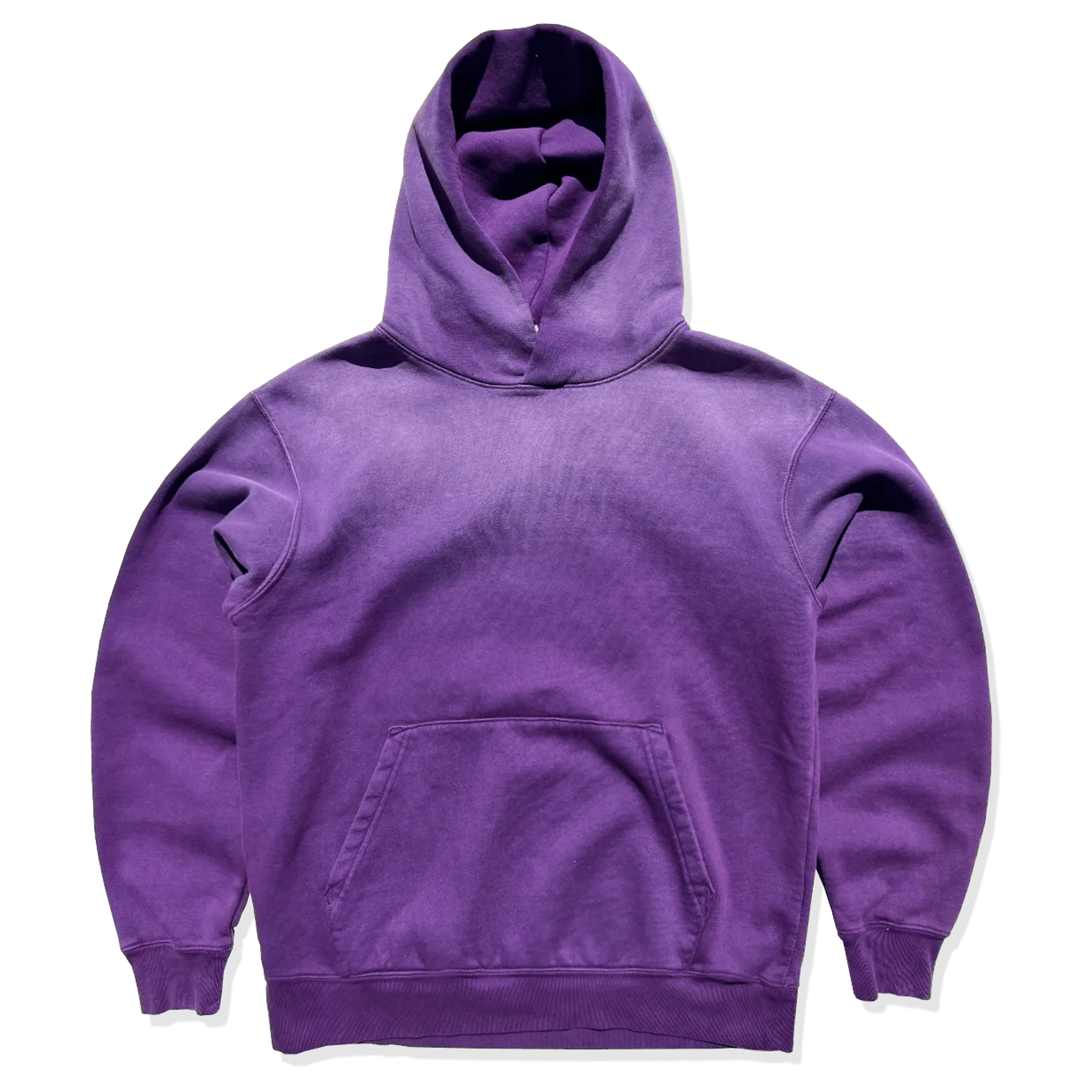 Exclusive Faded Wolfsbane Lunch Hoodie