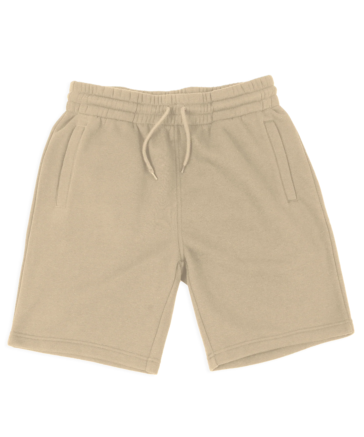 Fleece Jogger Shorts (3 Pack)