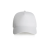 Frame Perforated Cap
