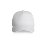 Frame Perforated Cap