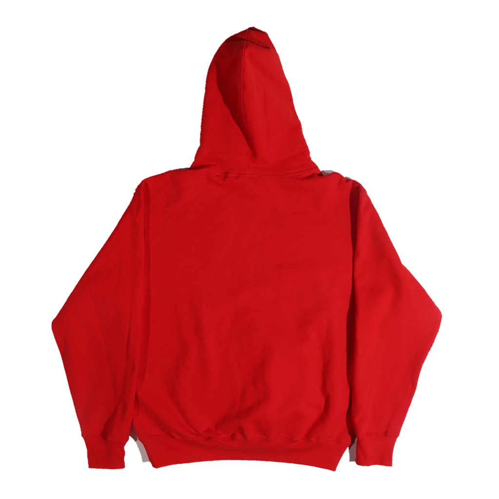 SUPER HEAVY 16 OZ. Oversized Pullover Fleece