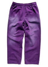 Exclusive Faded Wolfsbane Lunch Sweatpants