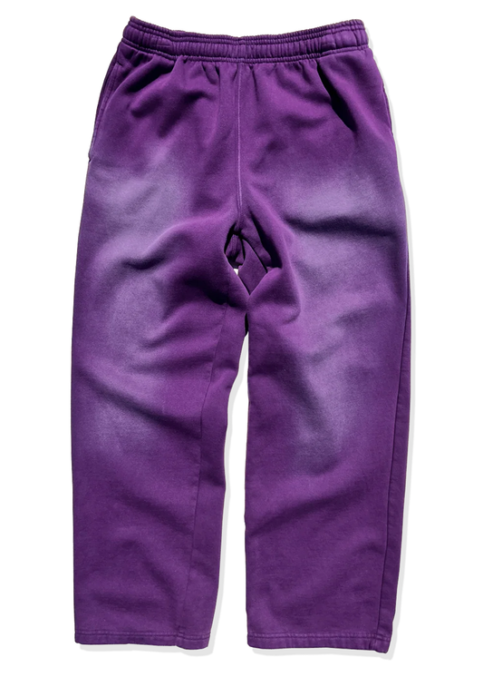 Exclusive Faded Wolfsbane Lunch Sweatpants