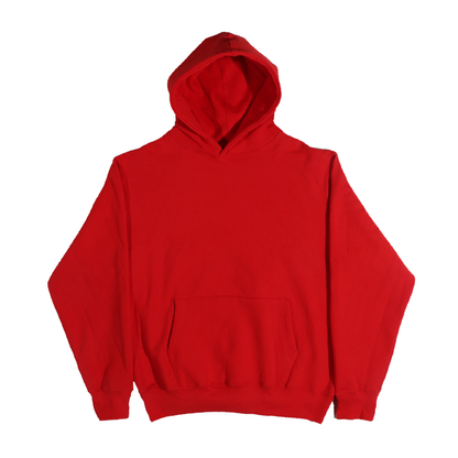 SUPER HEAVY 16 OZ. Oversized Pullover Fleece