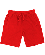 Fleece Jogger Shorts (3 Pack)