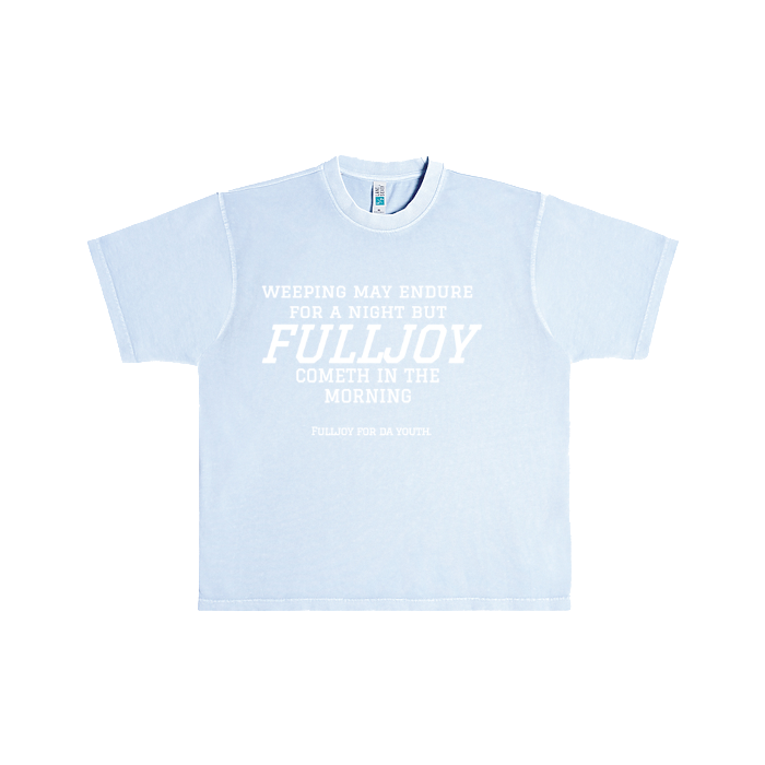 Urban Heavy Tee