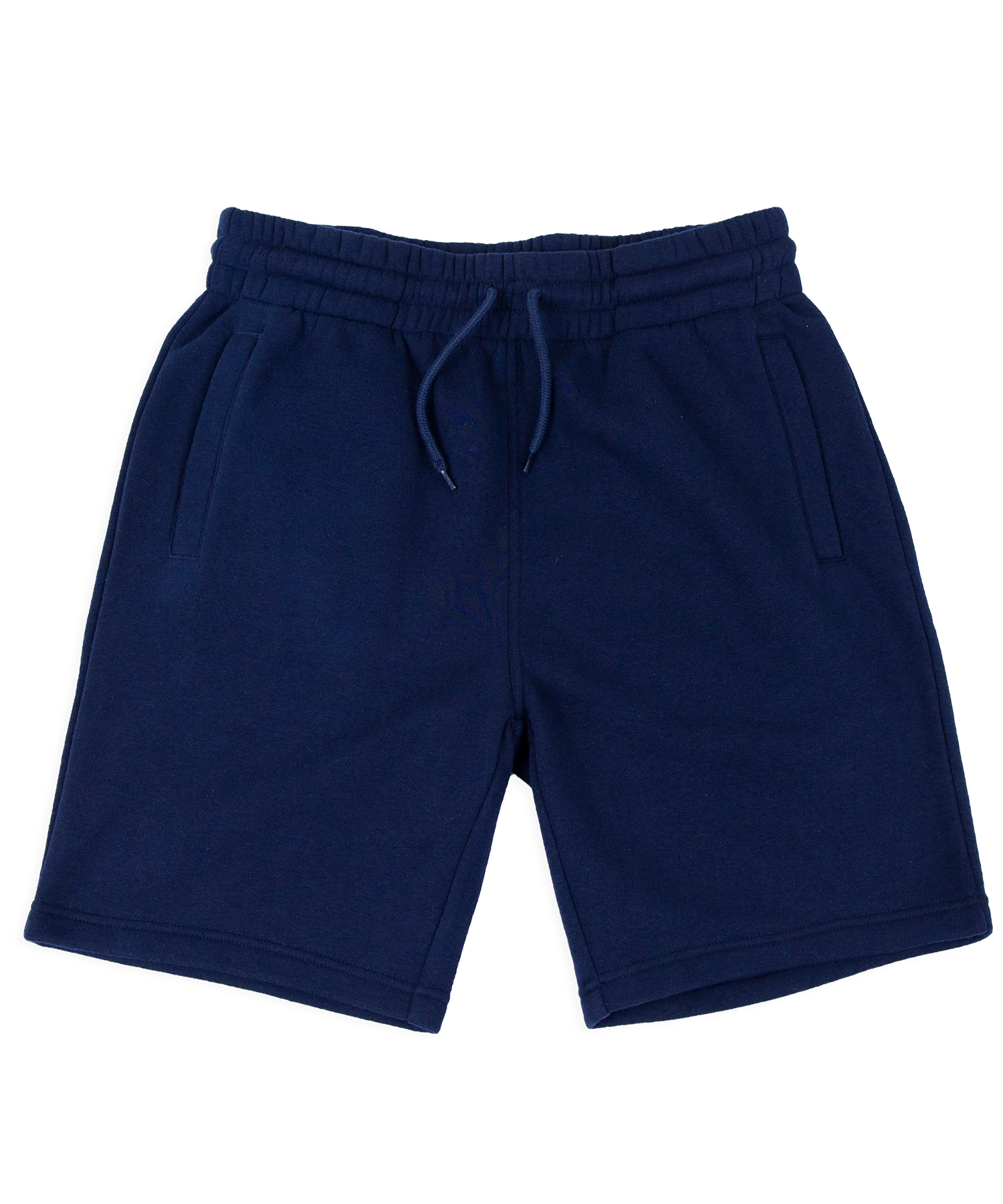 Fleece Jogger Shorts (3 Pack)