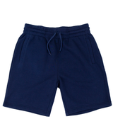 Fleece Jogger Shorts (3 Pack)