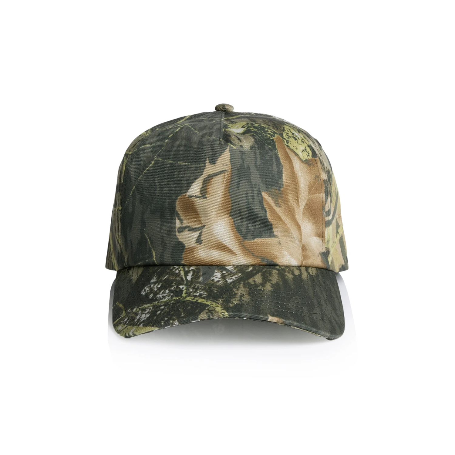 Frame Soft Camo Cap