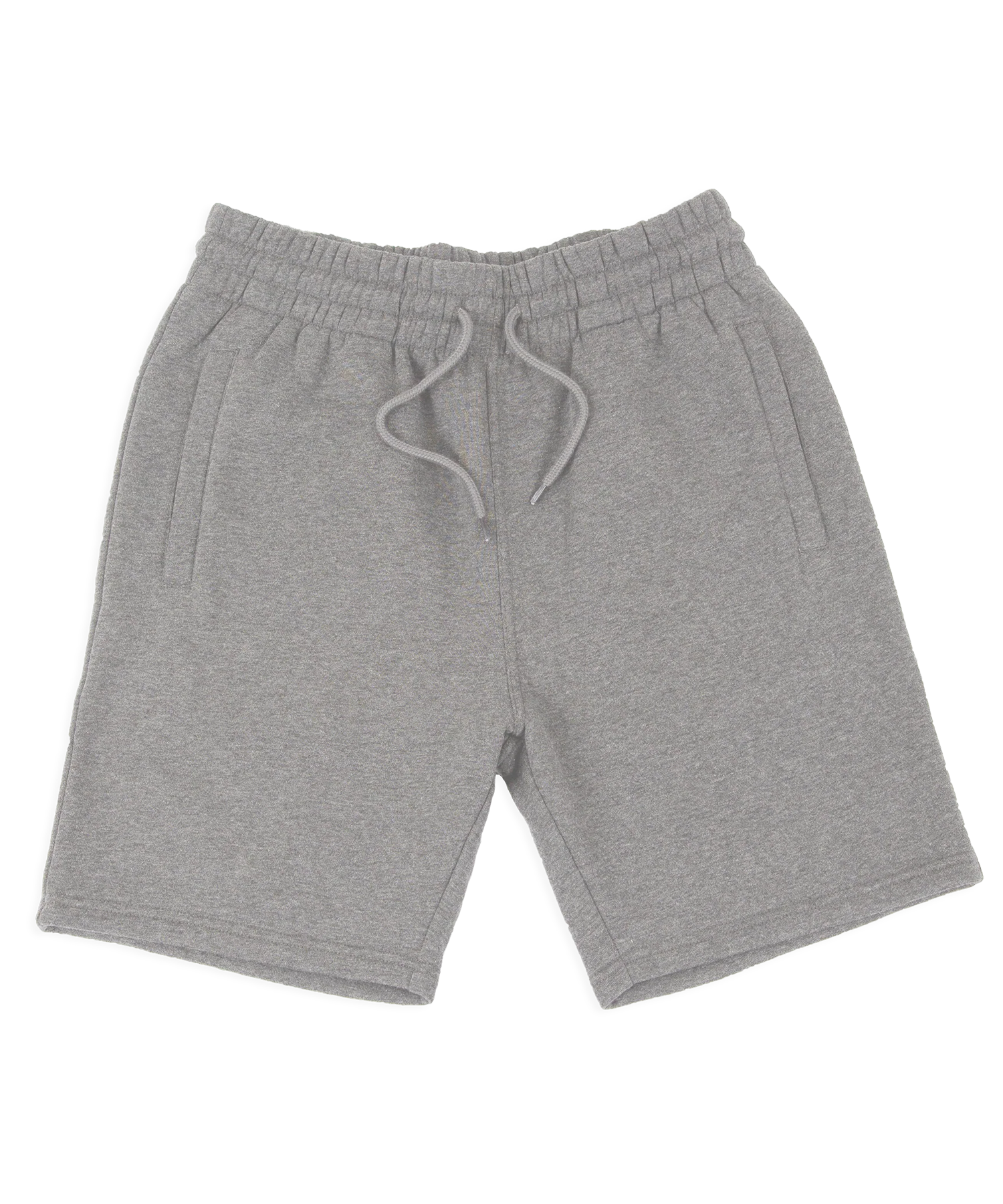 Fleece Jogger Shorts (3 Pack)