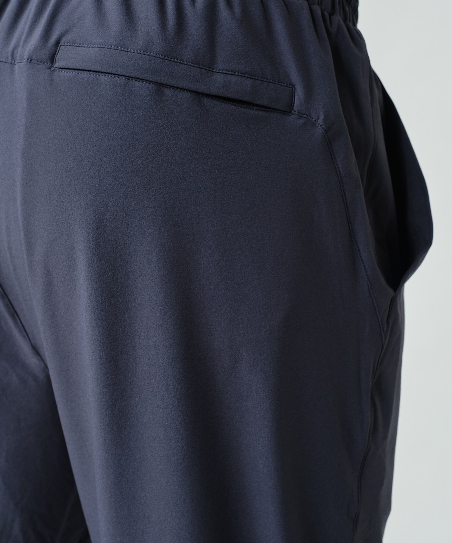 High-Waisted Ankle Joggers (6pk)