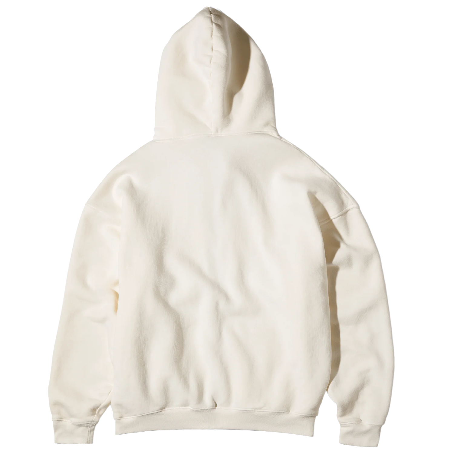 Sudadera con capucha y cremallera Honors