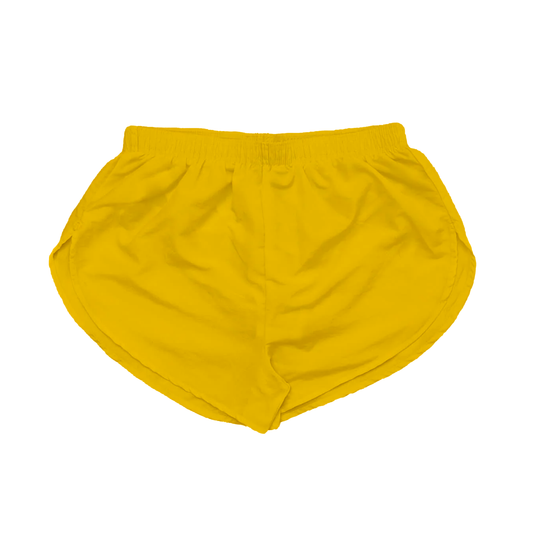 Women's Nylon Taffeta Shorts