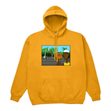 ''BALLIN'' Heavyweight Hoodie