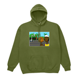 ''BALLIN'' Heavyweight Hoodie