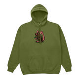 ''RAT$'' Heavyweight Hoodie