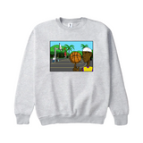 ''BALLIN' Heavyweight Sweatshirt