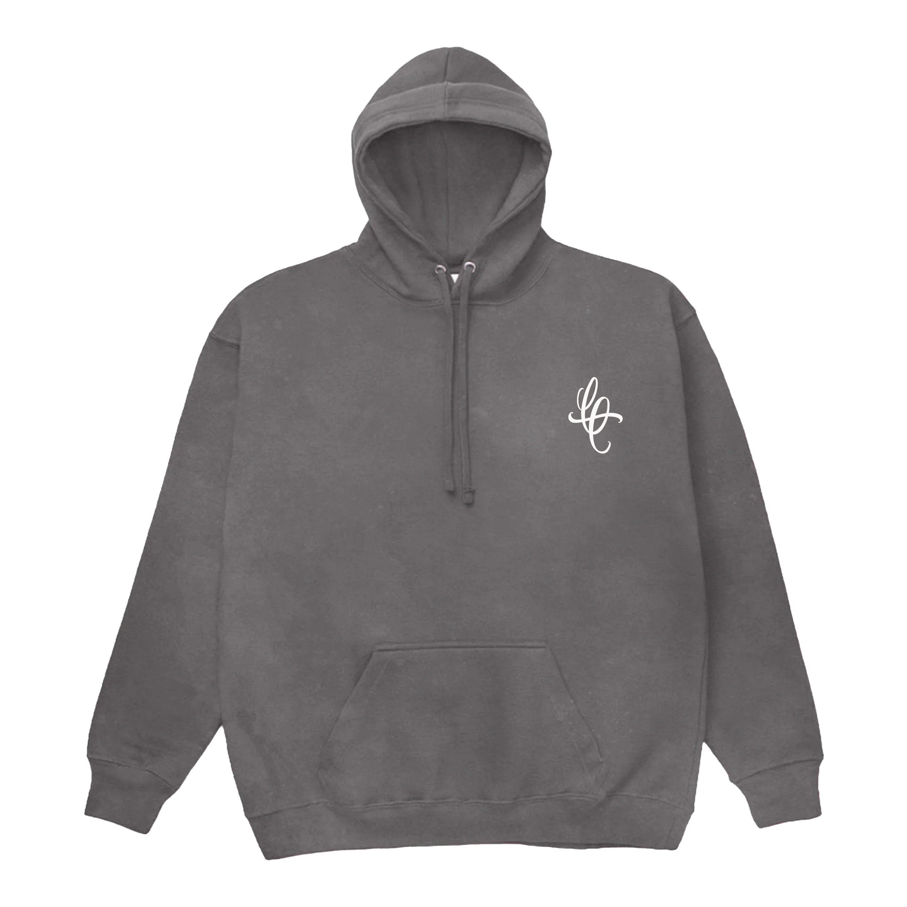 ''SESSION'' Heavyweight Hoodie