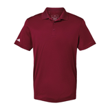 Men's Performance Piqué Polo