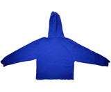 Bluey Seamless Hoodie