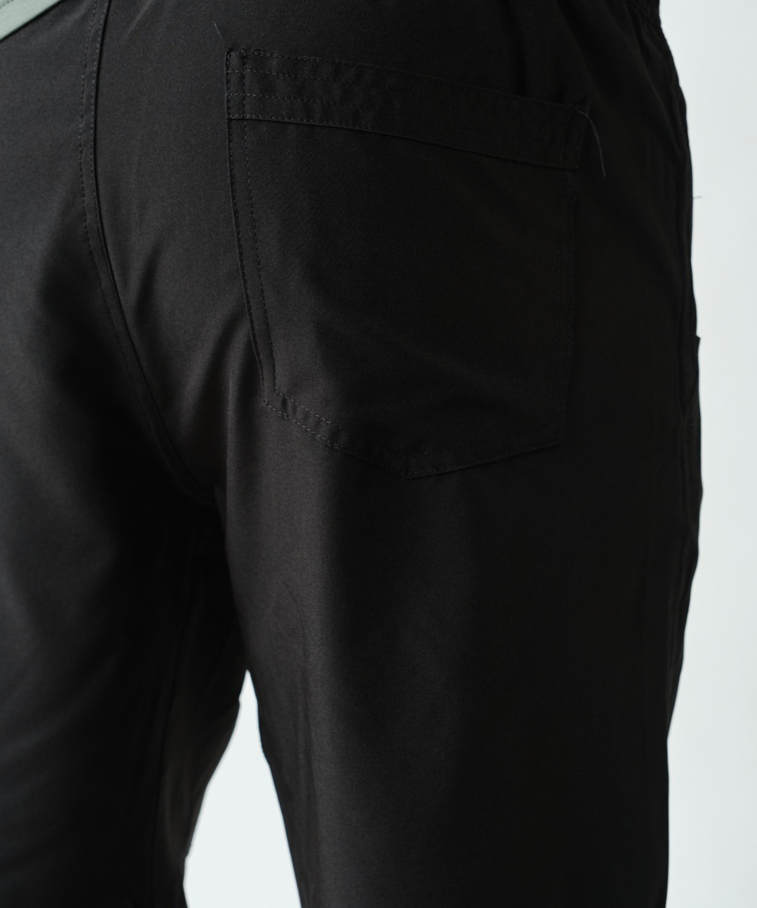 Inseam Shorts (6pk)
