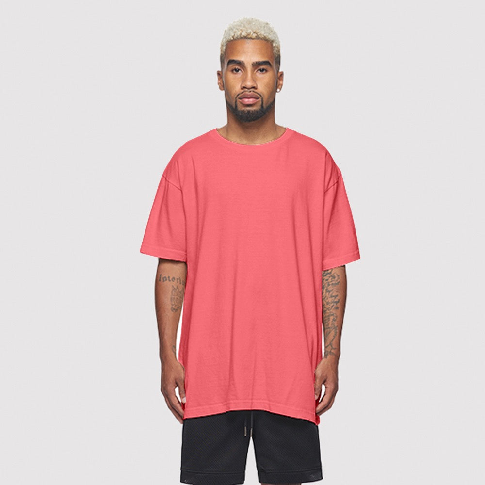 Essential Street Oversized Shirt