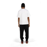 White Regular Tee