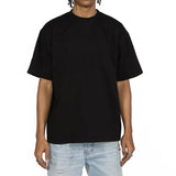 Black Regular Tee