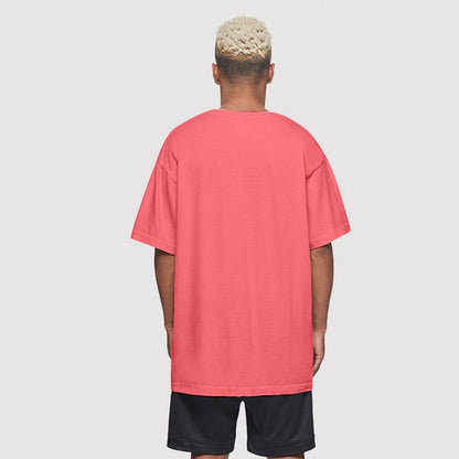 Essential Street Oversized Shirt