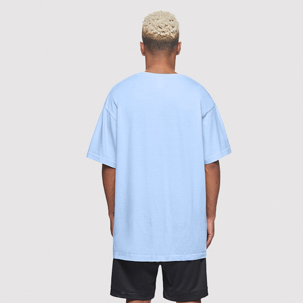 Essential Street Oversized Shirt