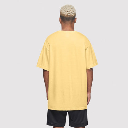 Essential Street Oversized Shirt