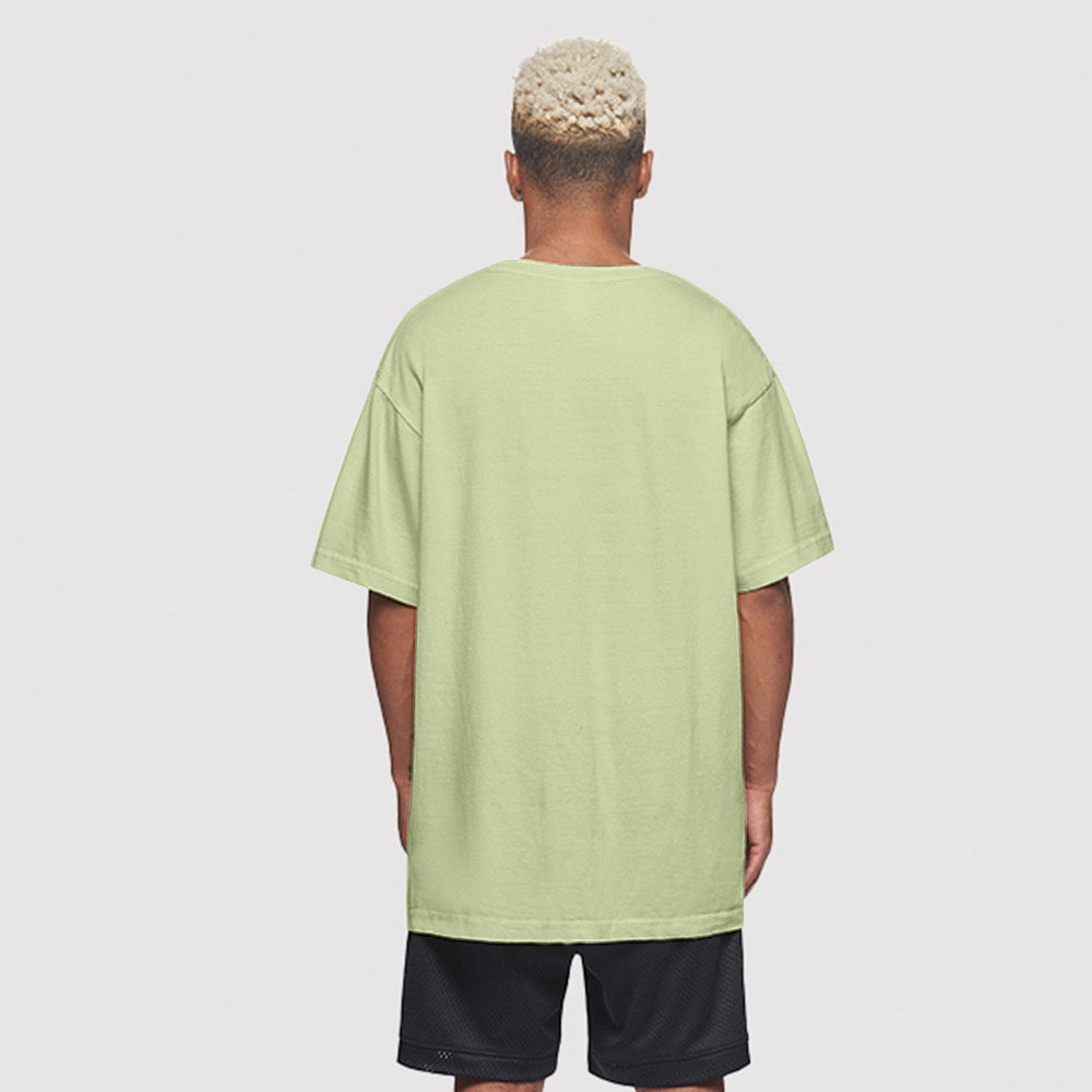 Essential Street Oversized Shirt