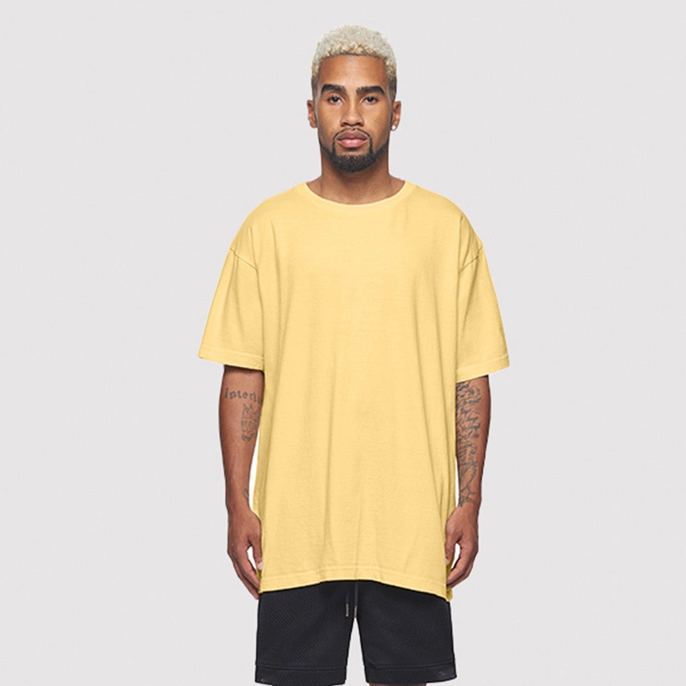 Essential Street Oversized Shirt