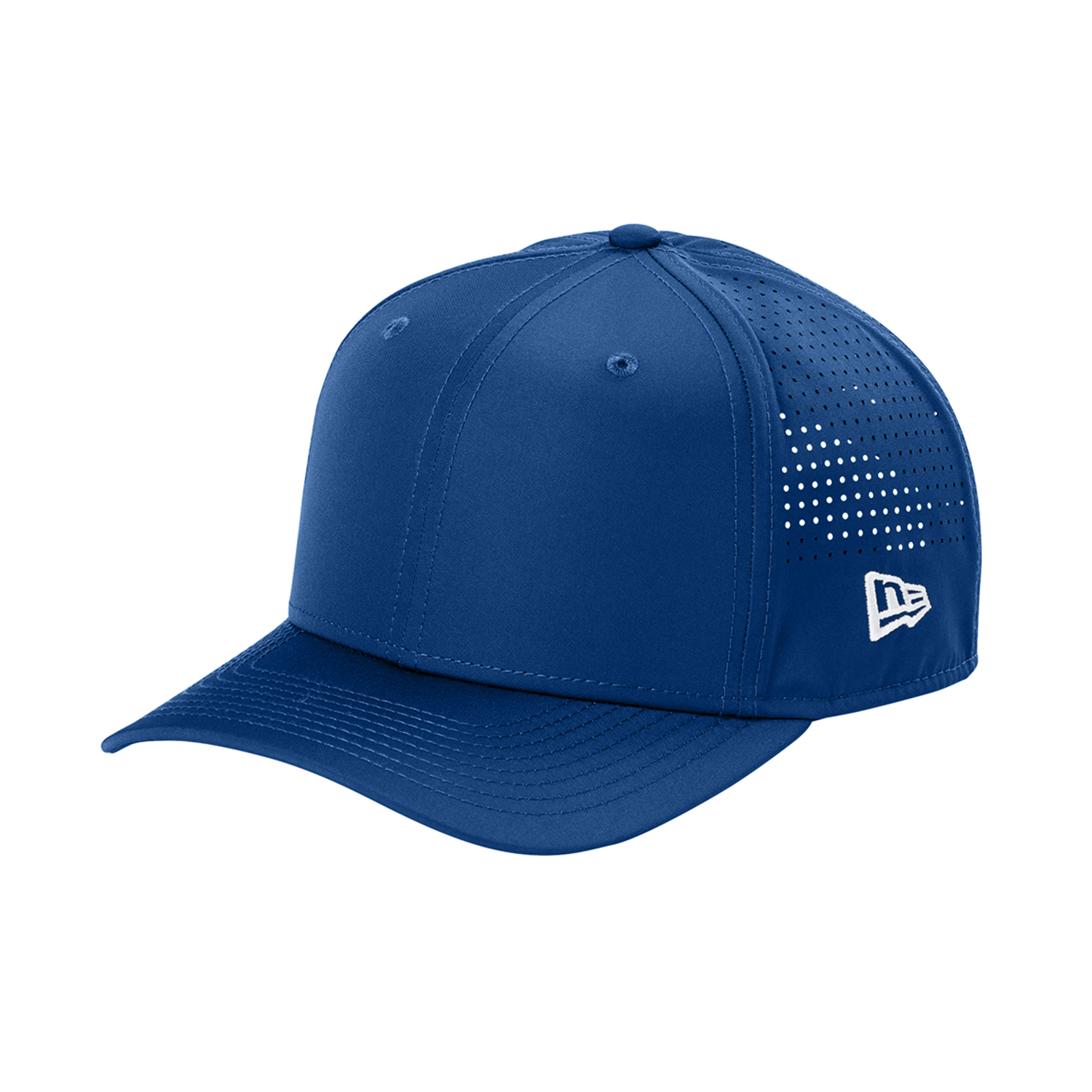 9SEVENTY® Perforated Snapback Cap
