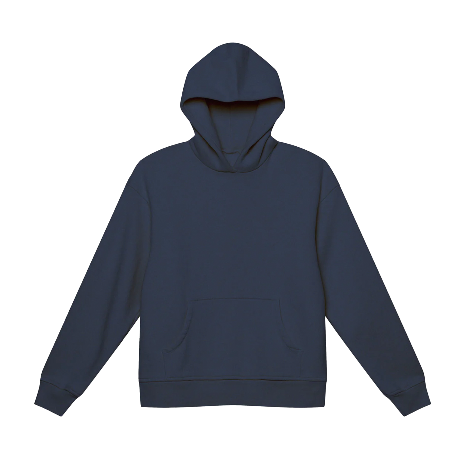 Sudadera con capucha perfecta