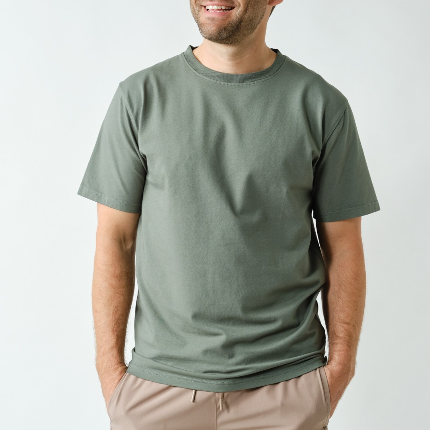 Pima Cotton Shirt (6pk)