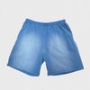 Glacial Blue Ice Potassium Gym Shorts (5pk)