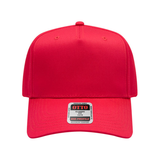 OTTO CAP® 5 Panel Mid Profile Baseball Cap