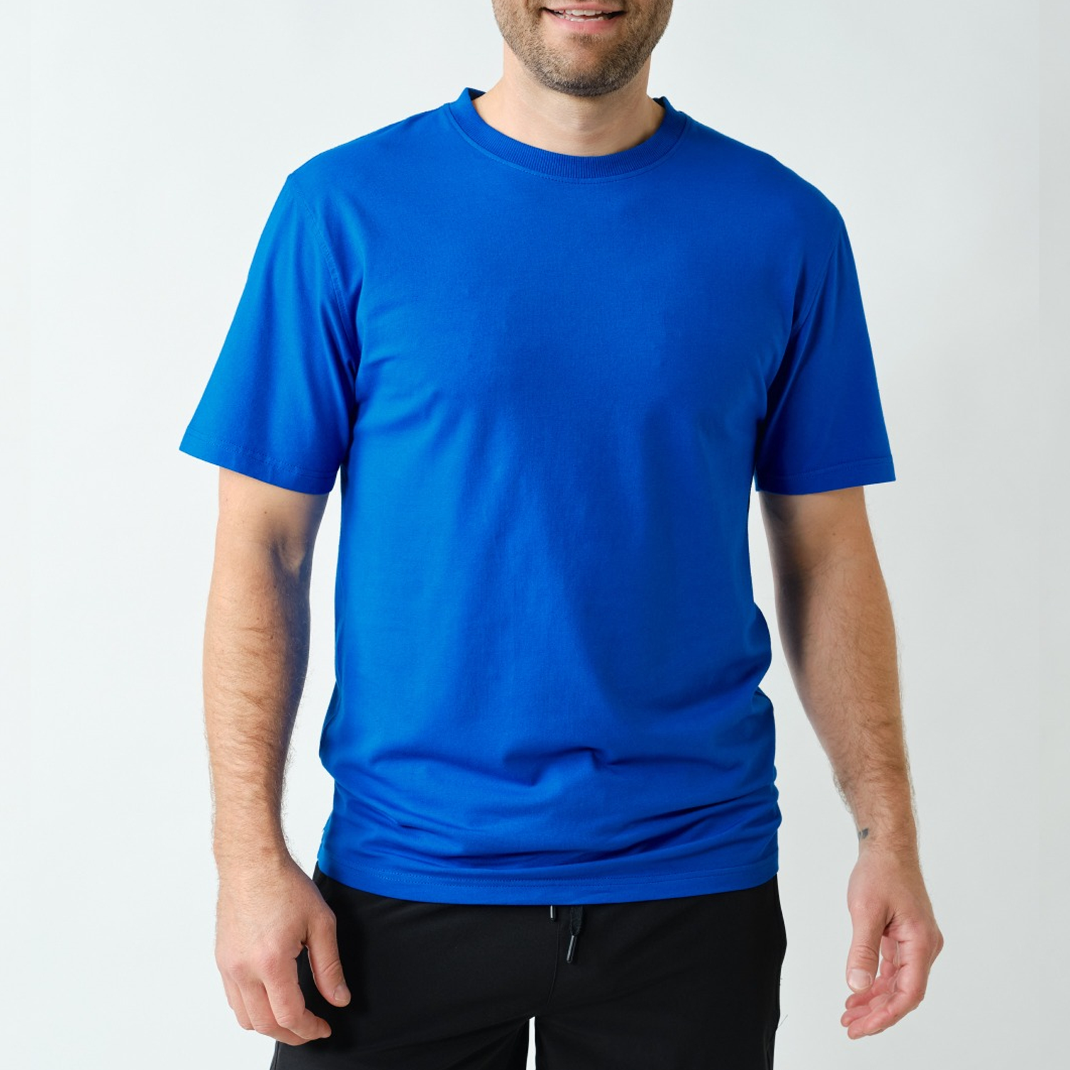 Pima Cotton Shirt (6pk)