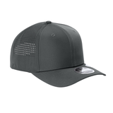 9SEVENTY® Perforated Snapback Cap