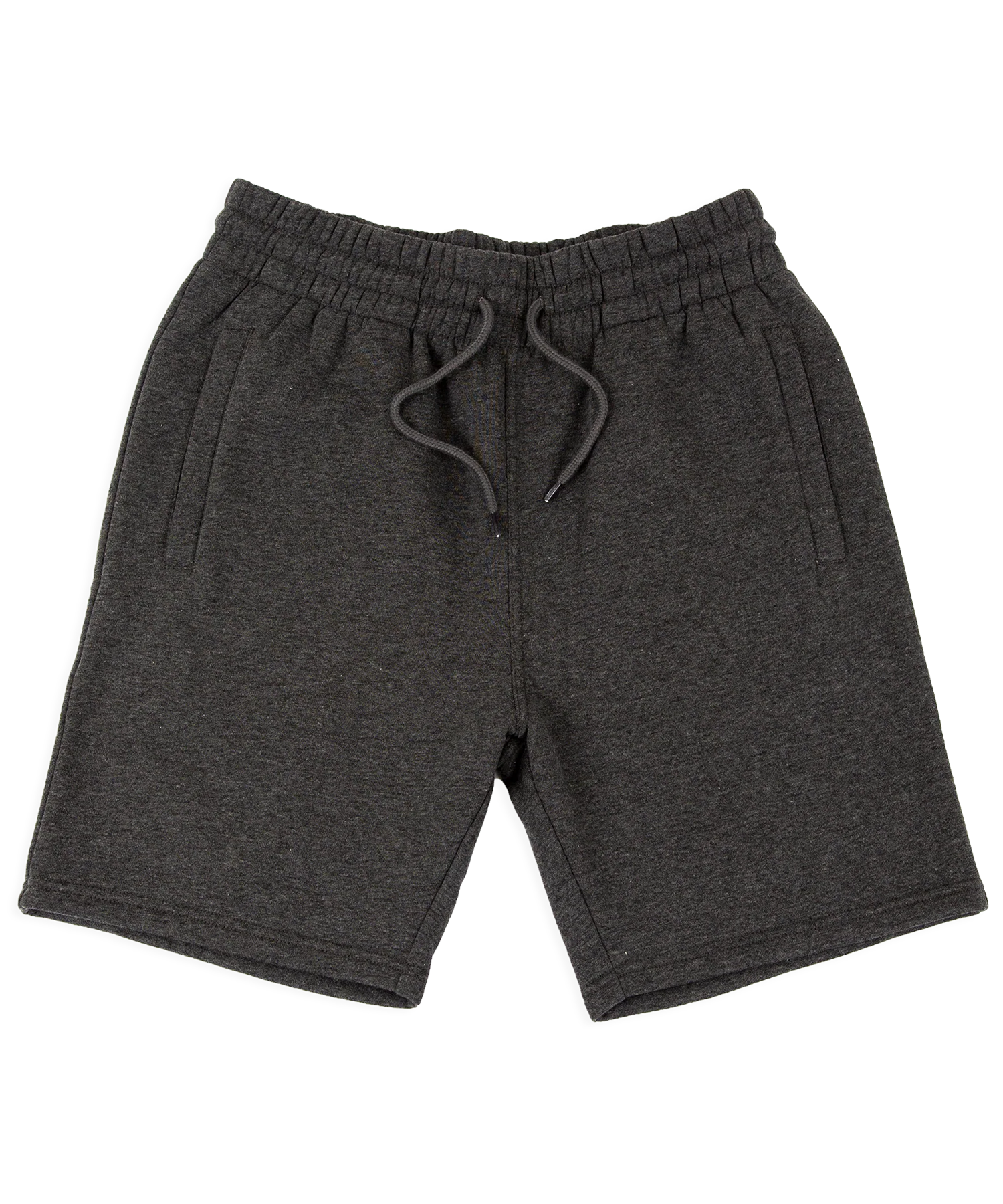 Fleece Jogger Shorts (3 Pack)