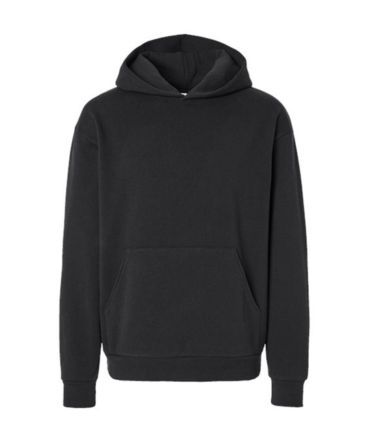 Mainstreet Hooded Sweatshirt