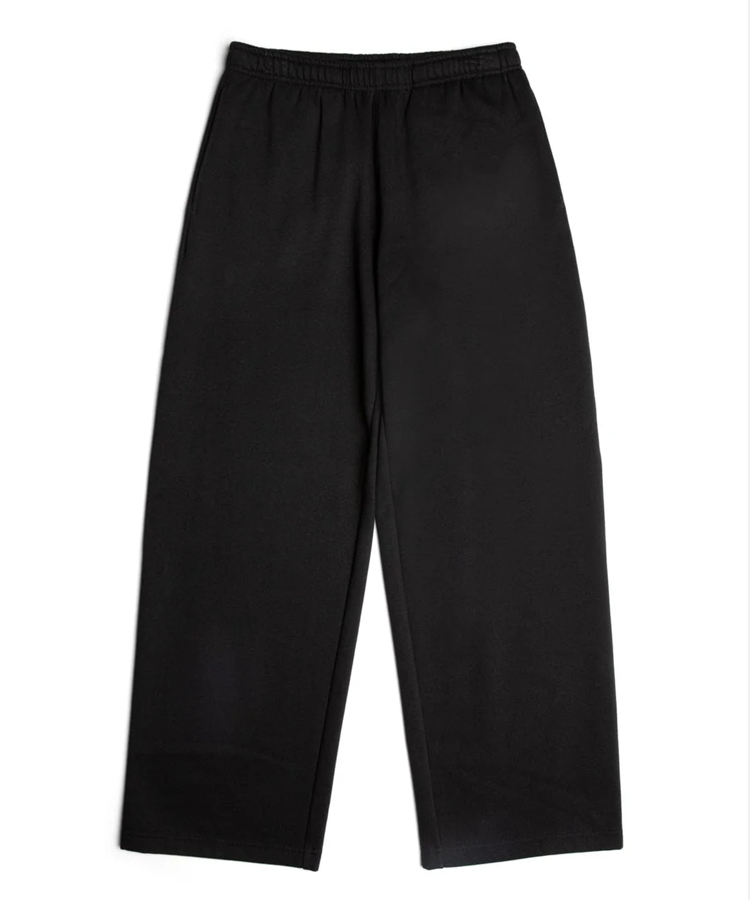 Lunch Open Bottom Sweatpants