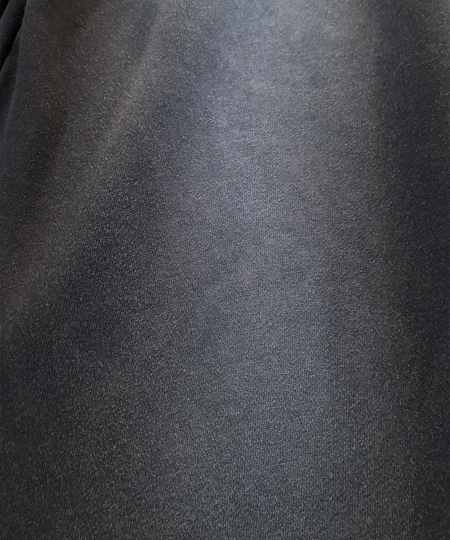 Black Potassium Sweatpants