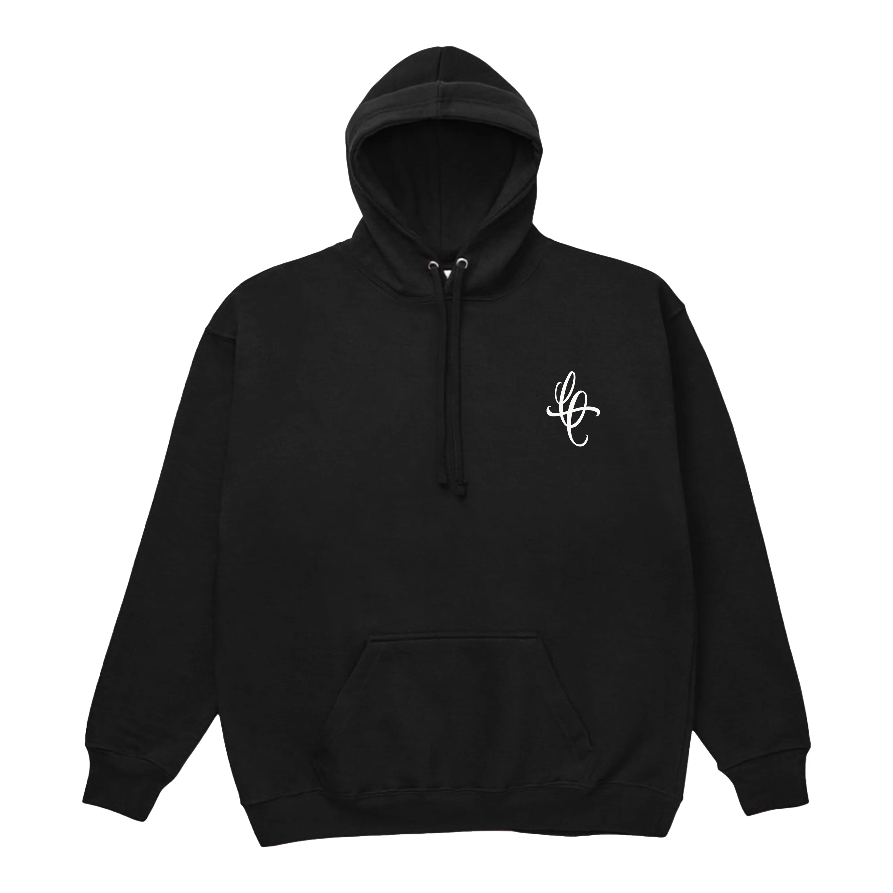 ''SESSION'' Heavyweight Hoodie