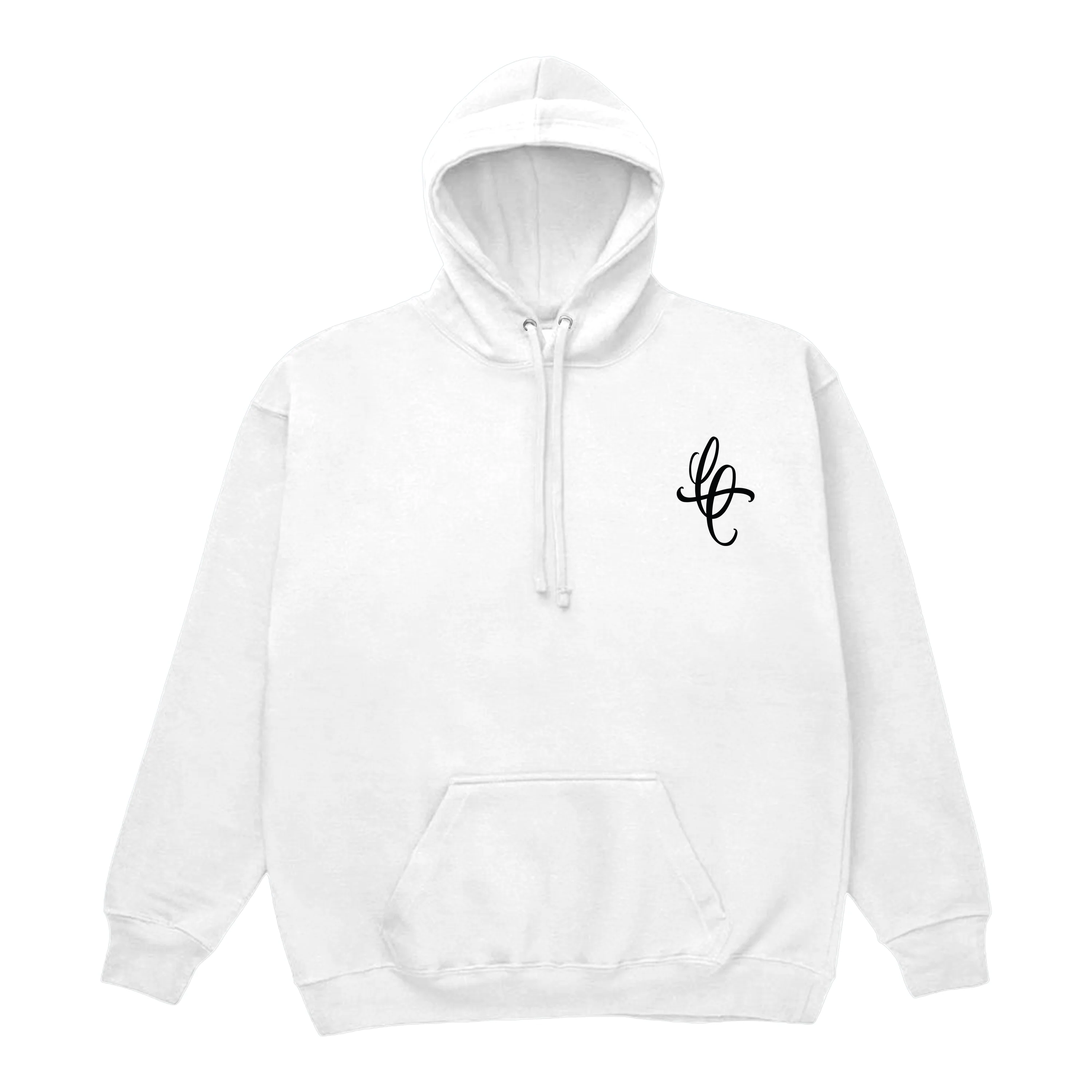 ''SESSION'' Heavyweight Hoodie