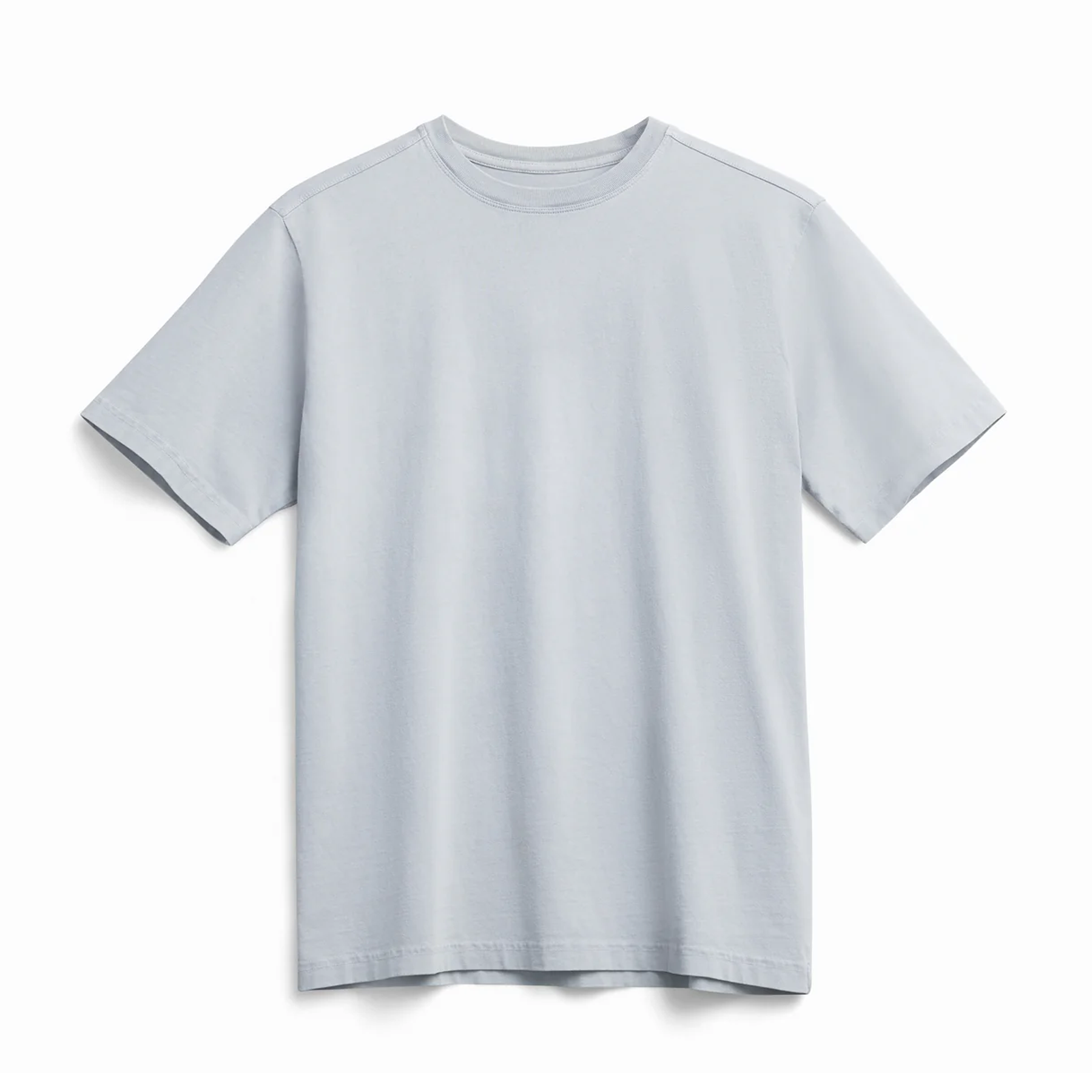 Heavyweight Organic Cotton T-shirt