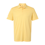 Men's Performance Piqué Polo