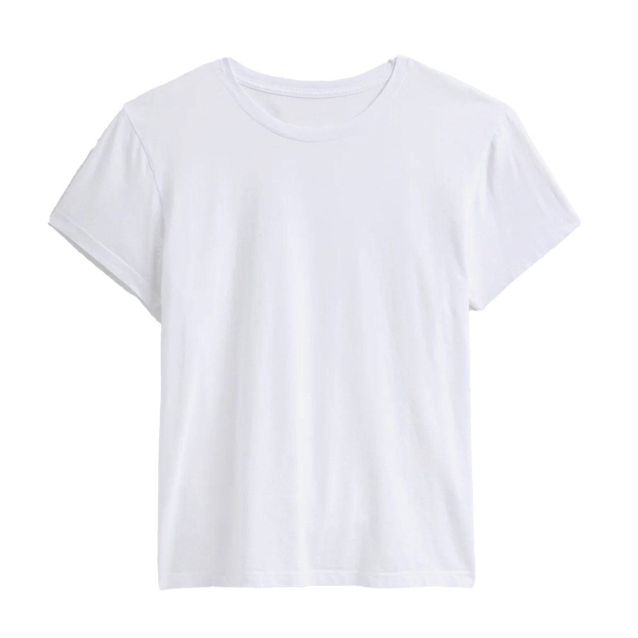 Rockstar Boxy Shirt